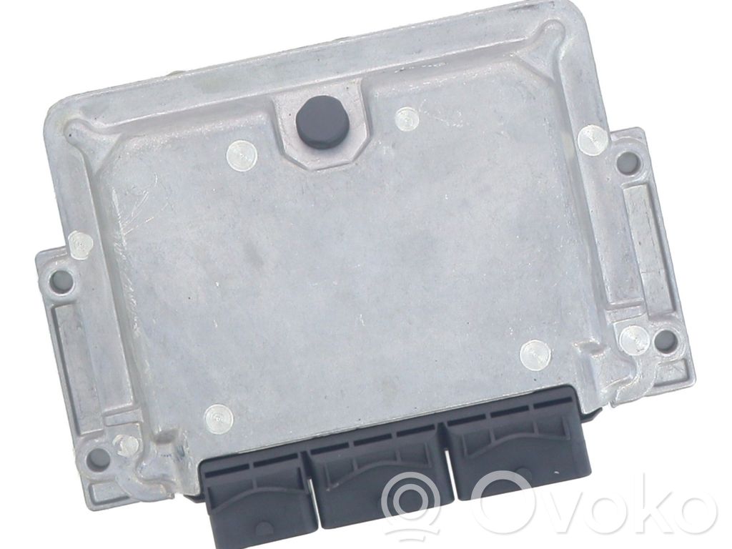 Citroen C5 Unitate/modul de control motor 