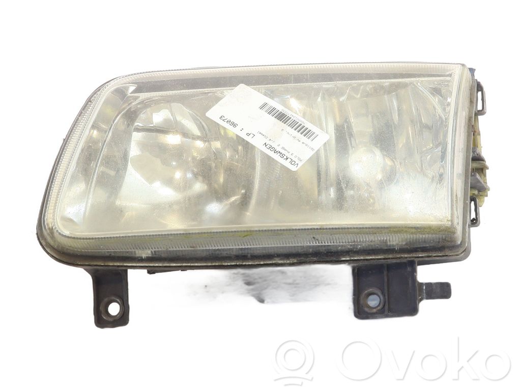 Volkswagen Polo III 6N 6N2 6NF Lampa przednia 
