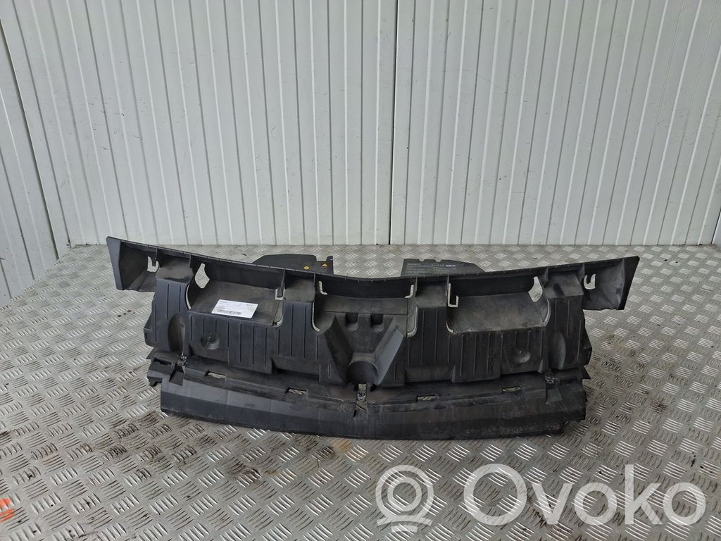 Renault Kangoo II Top upper radiator support slam panel 