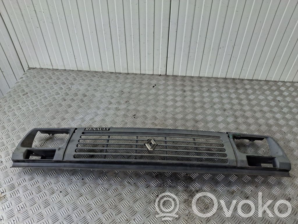 Kühlergrill
