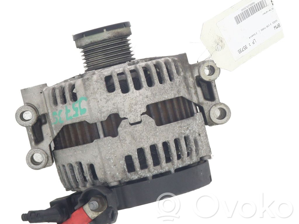 Alternador   7550967