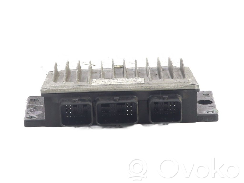 Engine control unit/module   8201002106