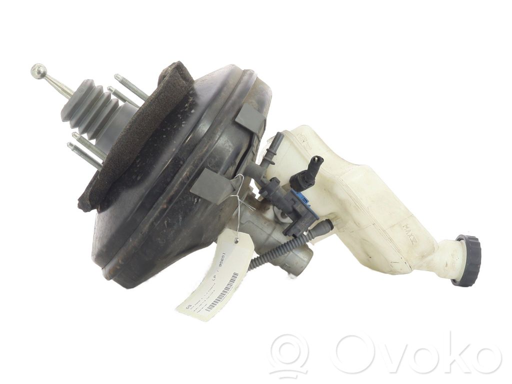 DS Automobiles 3 Brake booster 
