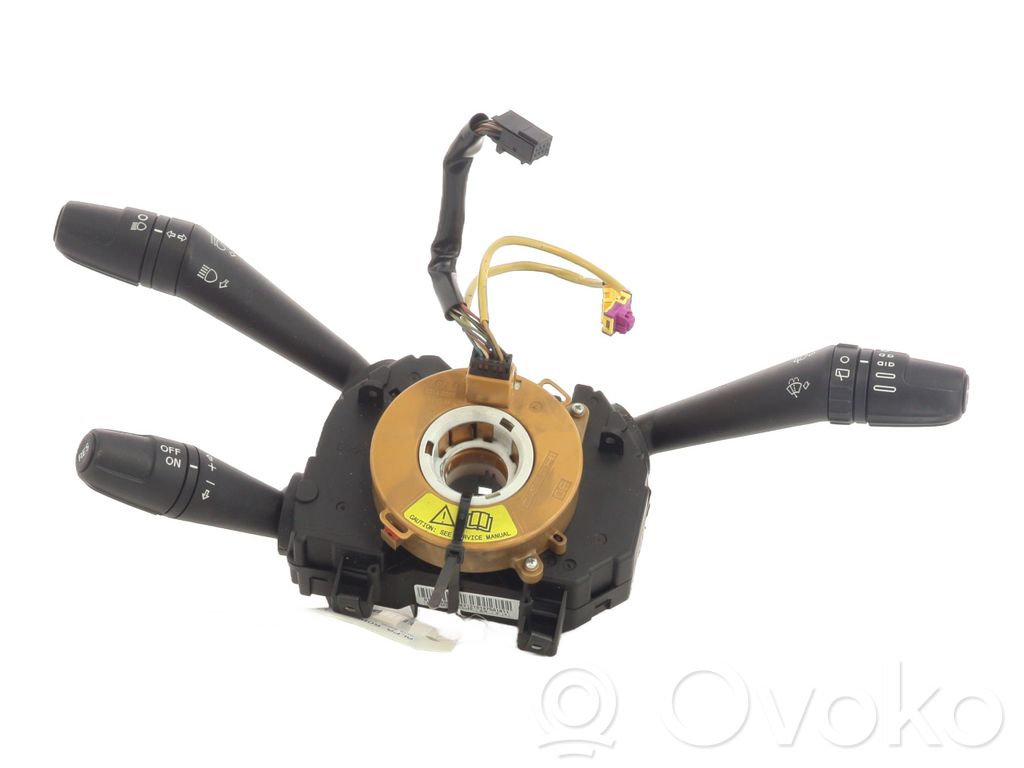 Alfa Romeo Mito Wiper turn signal indicator stalk/switch 