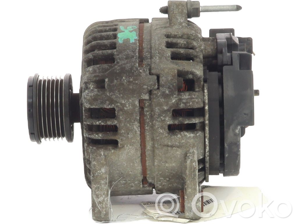 Alternador   8200390675