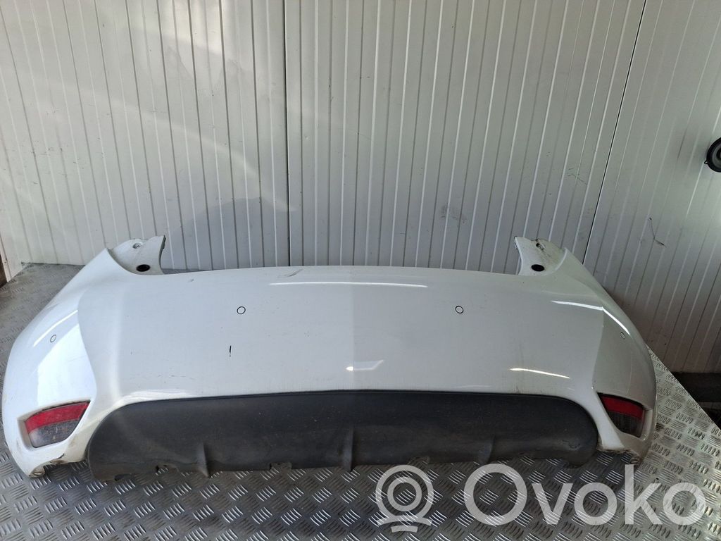 Renault Zoe Bară spate 
