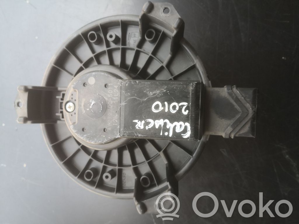 Dodge Caliber Ventola riscaldamento/ventilatore abitacolo 