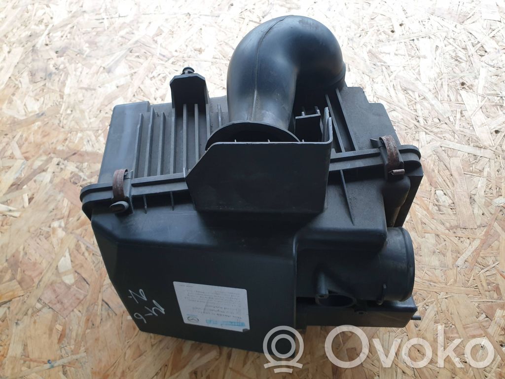 Mazda 6 Air filter box 