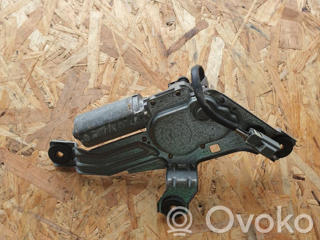 Ford Mondeo Mk III Rear window wiper motor 