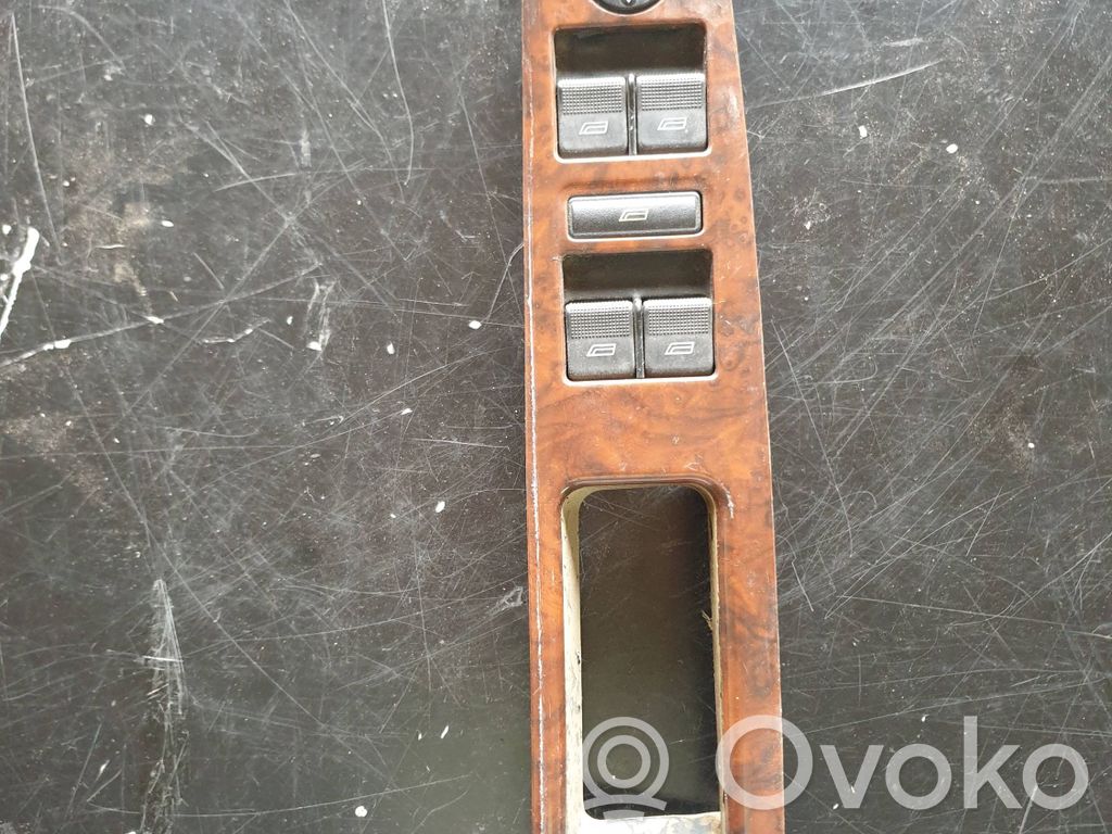 Audi A6 S6 C6 4F Electric window control switch 