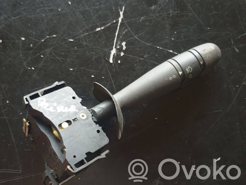 Opel Vivaro Indicator stalk 