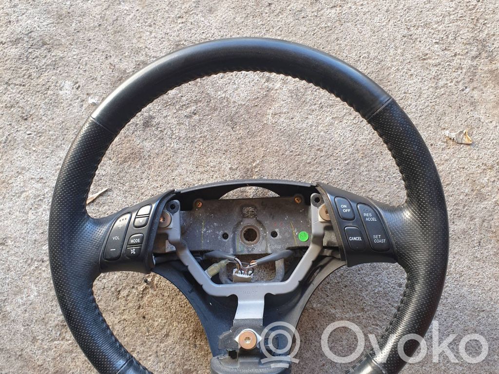 Mazda 6 Steering wheel 