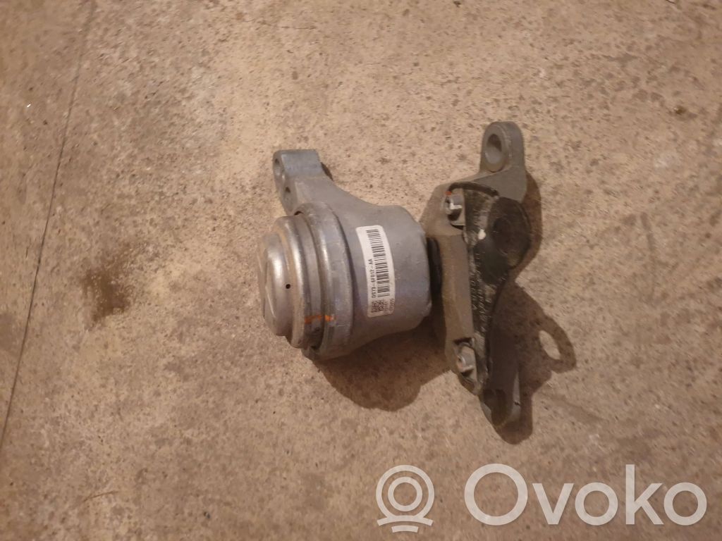 Ford Fusion II Engine mount bracket 