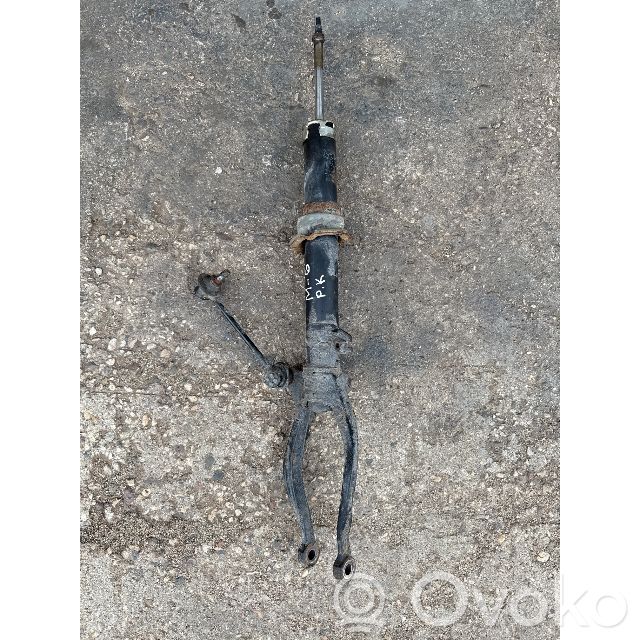 Mazda 6 Etuiskunvaimennin 