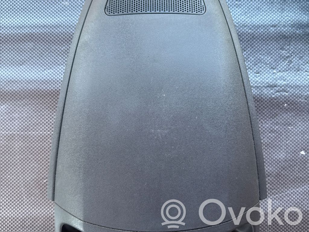 Opel Corsa D Panel trim 