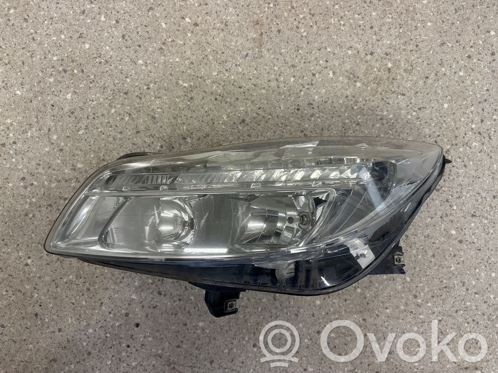 Opel Insignia A Scheinwerfer 