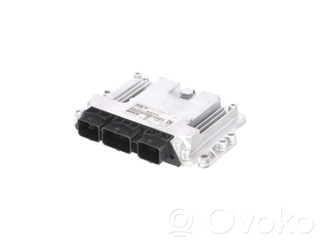 Engine control unit/module   0281015242,0281015242,001001002842E,0281015242,8M5112A650XA