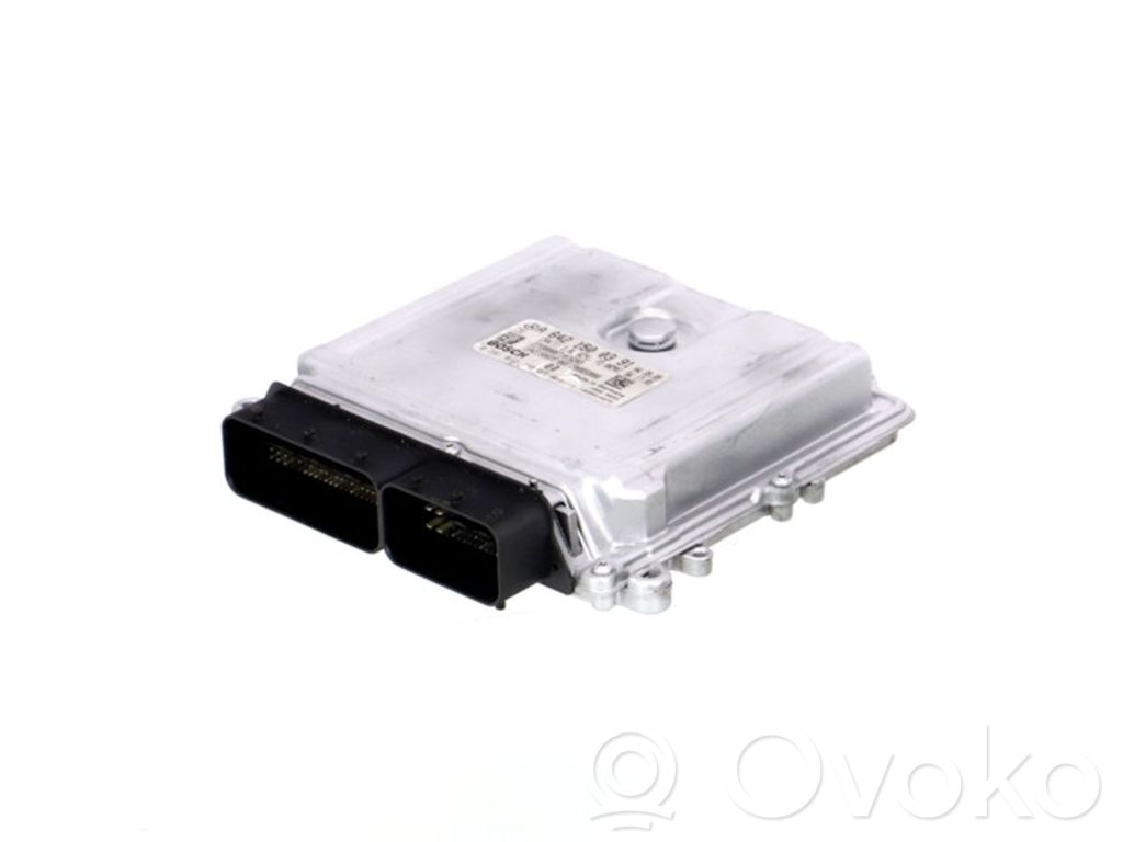 Engine control unit/module   A6421500391,A6421500391,001001011914E,0281012785