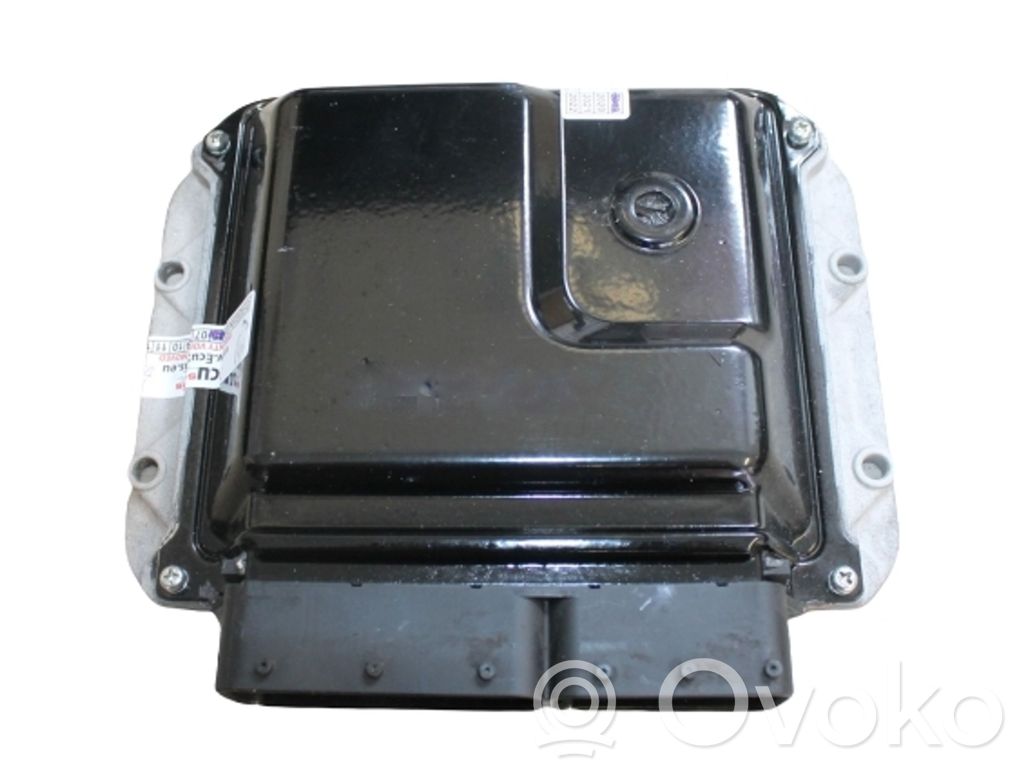 Mitsubishi ASX Engine control unit/module 
