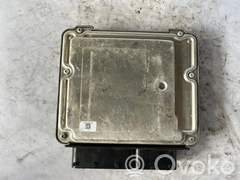 Sterownik / Moduł ECU   AA7N,AA7N,001001012458E,0281018769,AA7N