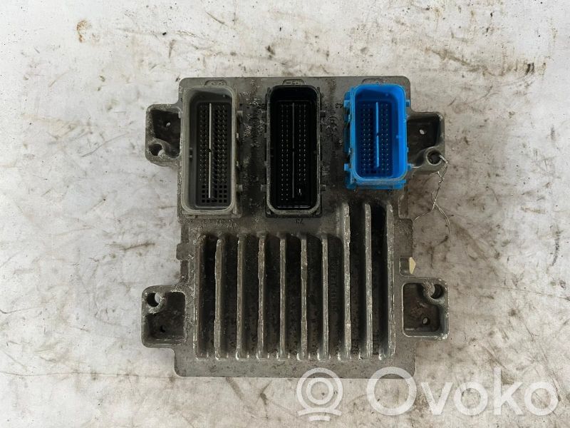 Unidad de control/módulo del motor   AB64,AB64,001001004996E,12668866,12669322,AB64