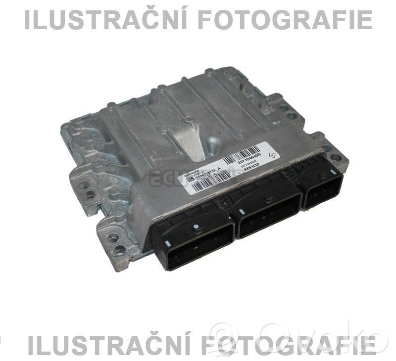 Engine control unit/module   5WS40137CT,5WS40137CT,001001002570E,3U7112A650XA,5WS40137CT