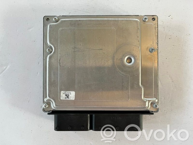 Opel Vectra C Engine control unit/module 