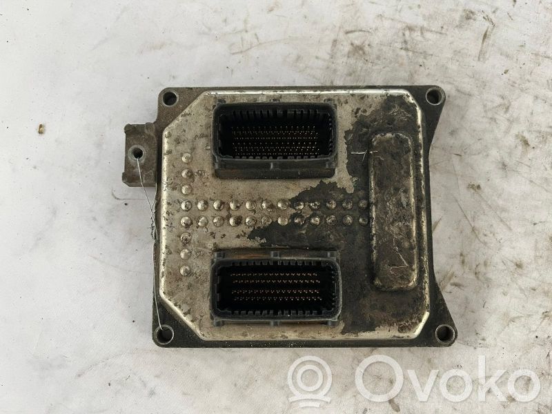 Engine control unit/module   5WK9407,5WK9407,001001012027E,5WK9407