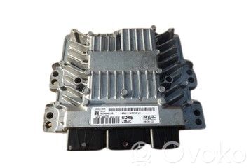 Engine control unit/module   5WS40402OT,5WS40402OT,001001012466E,5WS40402OT