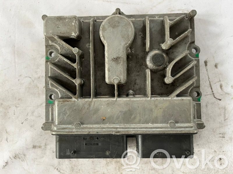 Opel Mokka Sterownik / Moduł ECU 