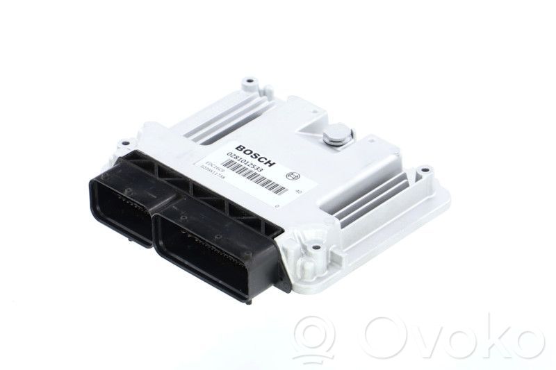 Engine control unit/module   0281012533,0281012533,001001005052E,0281012533,55197152AG