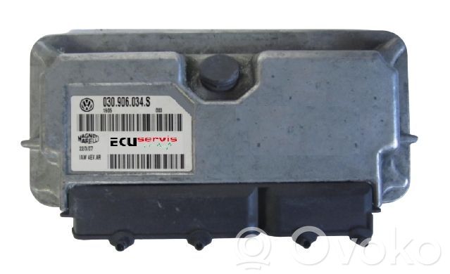 Engine control unit/module   BC0102605D,BC0102605D,001001006869E,03C906024CD,BC0102605D