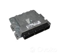 Engine control unit/module   1038407763,1038407763,001001012881E,1038407763