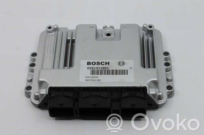 Engine control unit/module   42011904,42011904,001001013315E,42011904