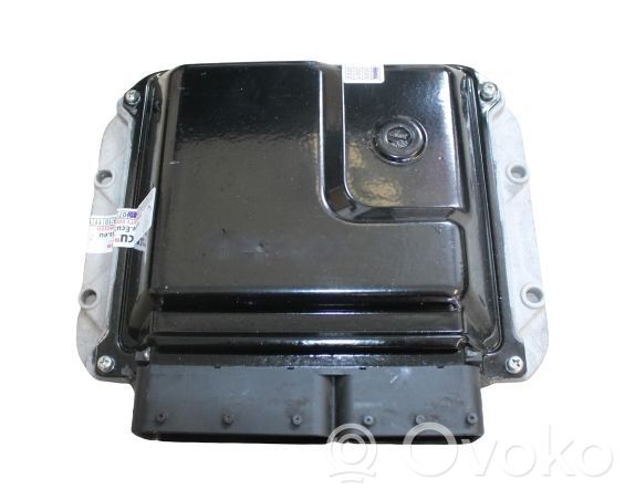 Engine control unit/module   SH9V18881A,SH9V18881A,001001013319E,2757009332