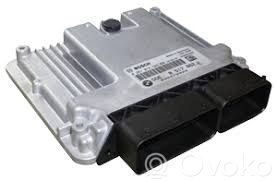 Ford B-MAX Engine control unit/module 