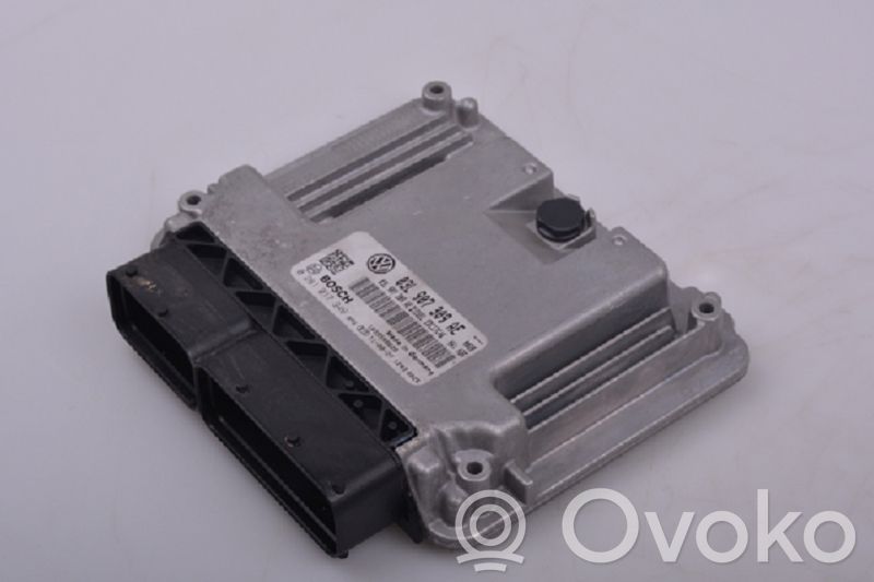 Honda Accord Engine control unit/module 