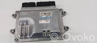 Moottorin ohjainlaite/moduuli   PYFA18881,PYFA18881,001001013487E,E6TA0671H