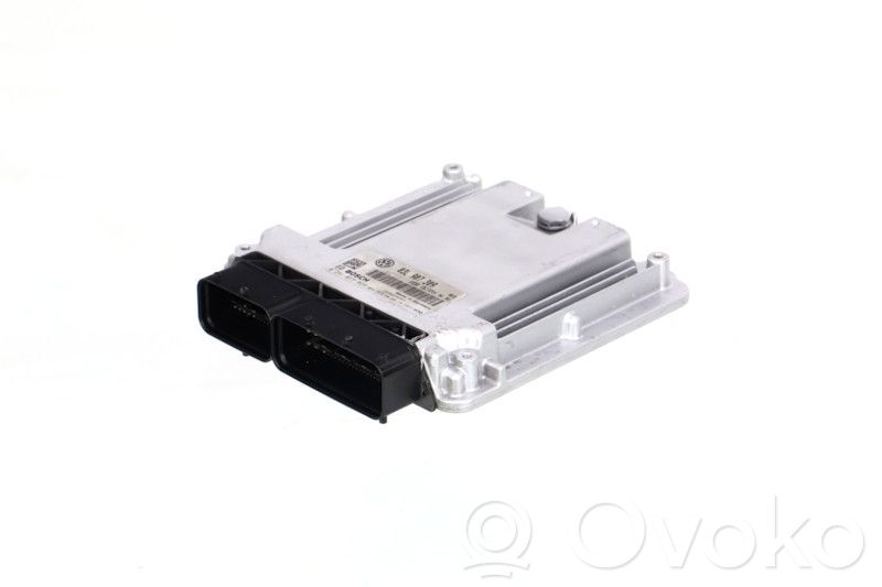 Engine control unit/module   0281015029,0281015029,001001007213E,0281015029,03L907309
