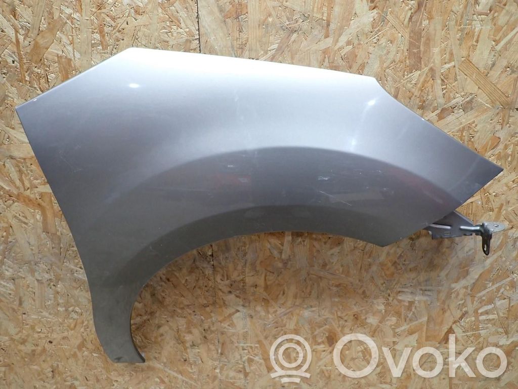 Citroen C3 Guardabarro 