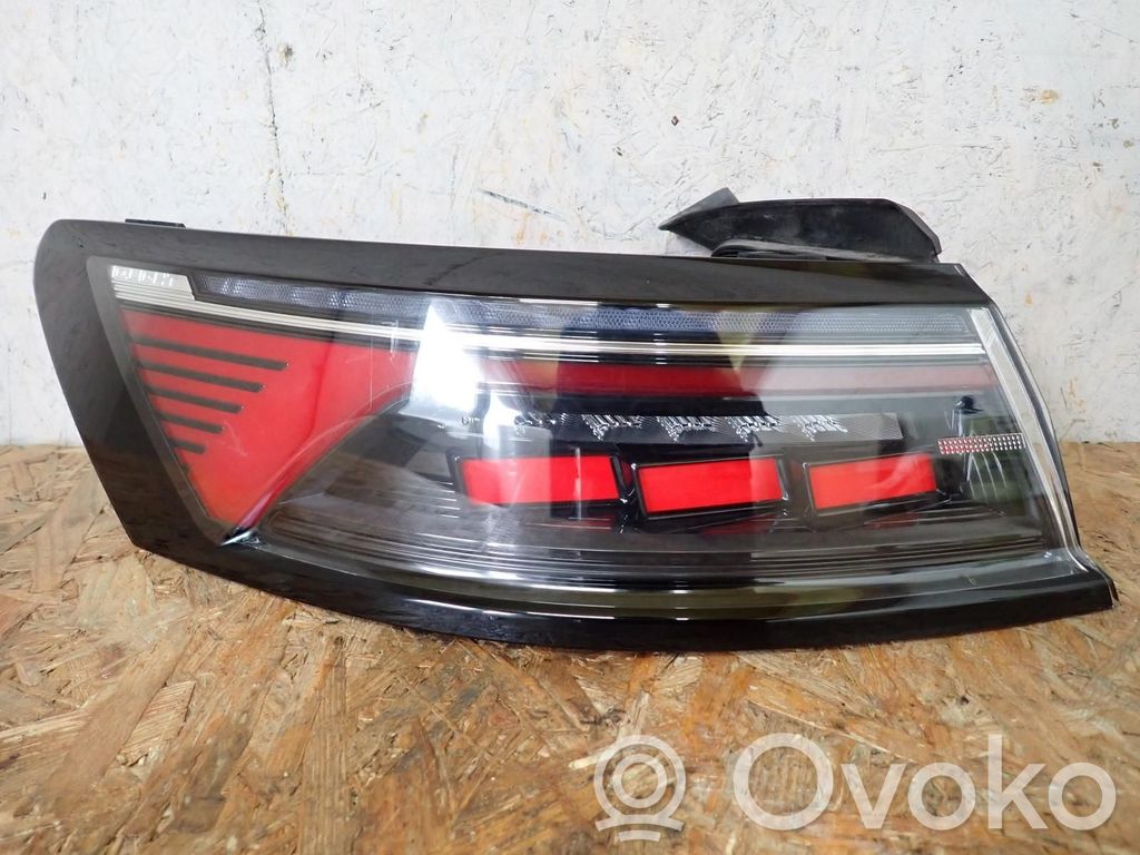 Volkswagen Arteon Lampa tylna 