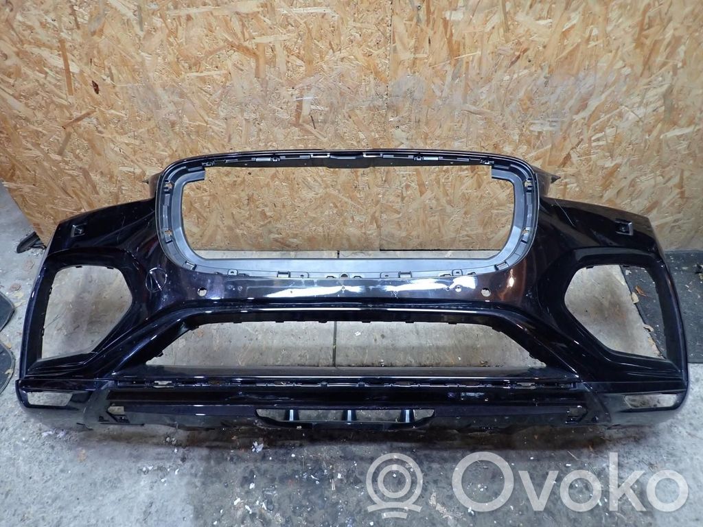 Jaguar F-Pace Priekinis bamperis 
