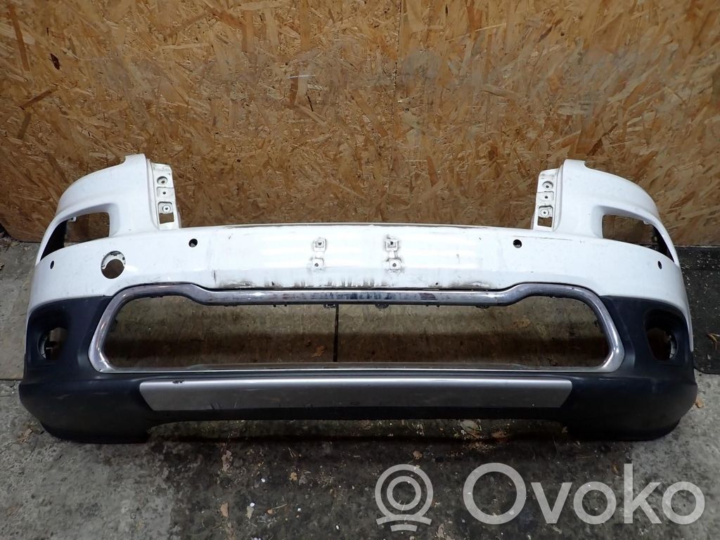 Front bumper   5NJ52TRMAA,5NJ52TRMAA