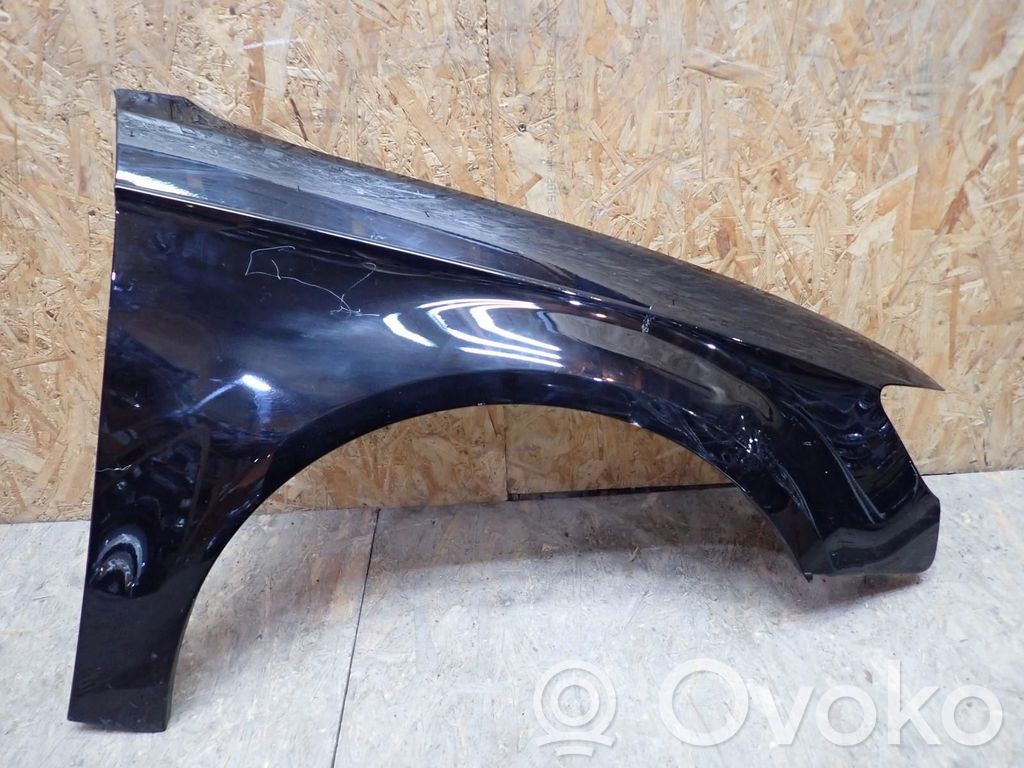 Audi A3 S3 8V Guardabarro 