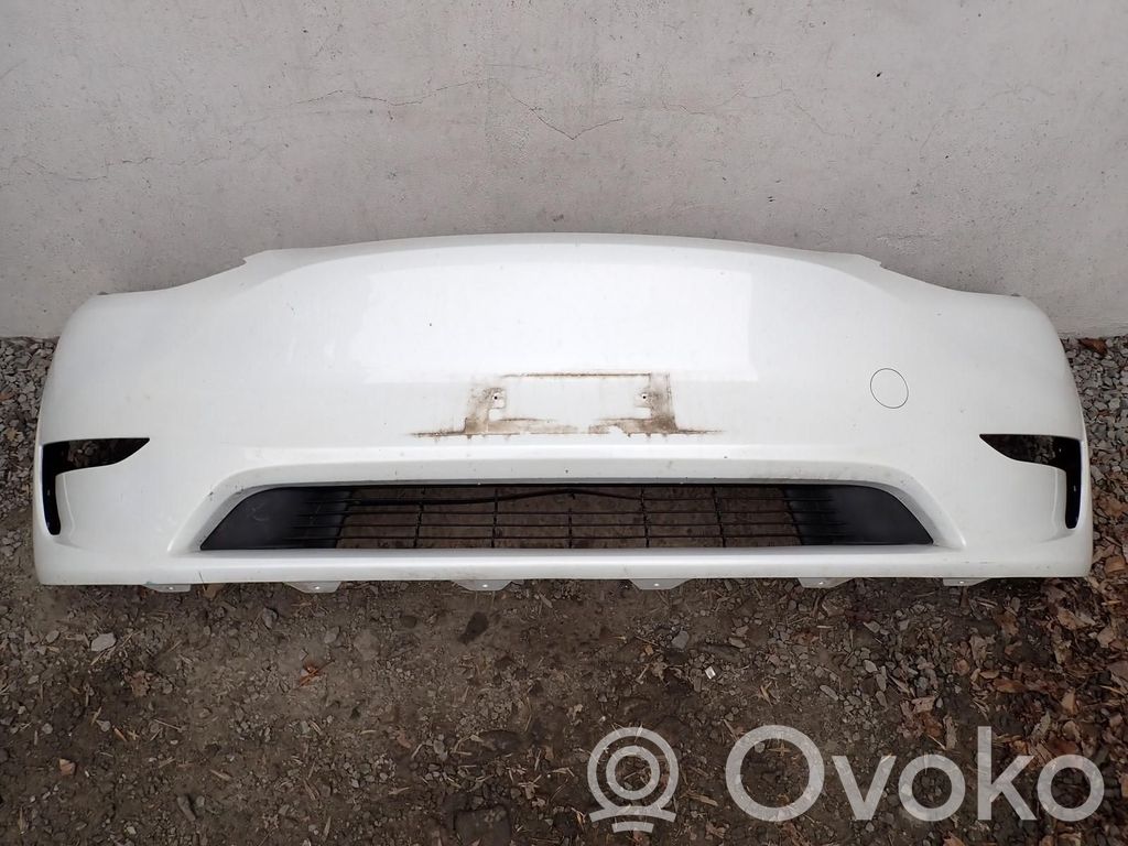 Front bumper   154010106C,154010106C