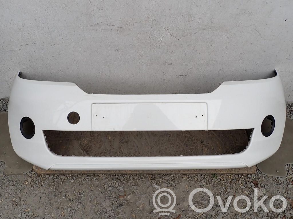 Skoda Citigo Parachoques delantero 