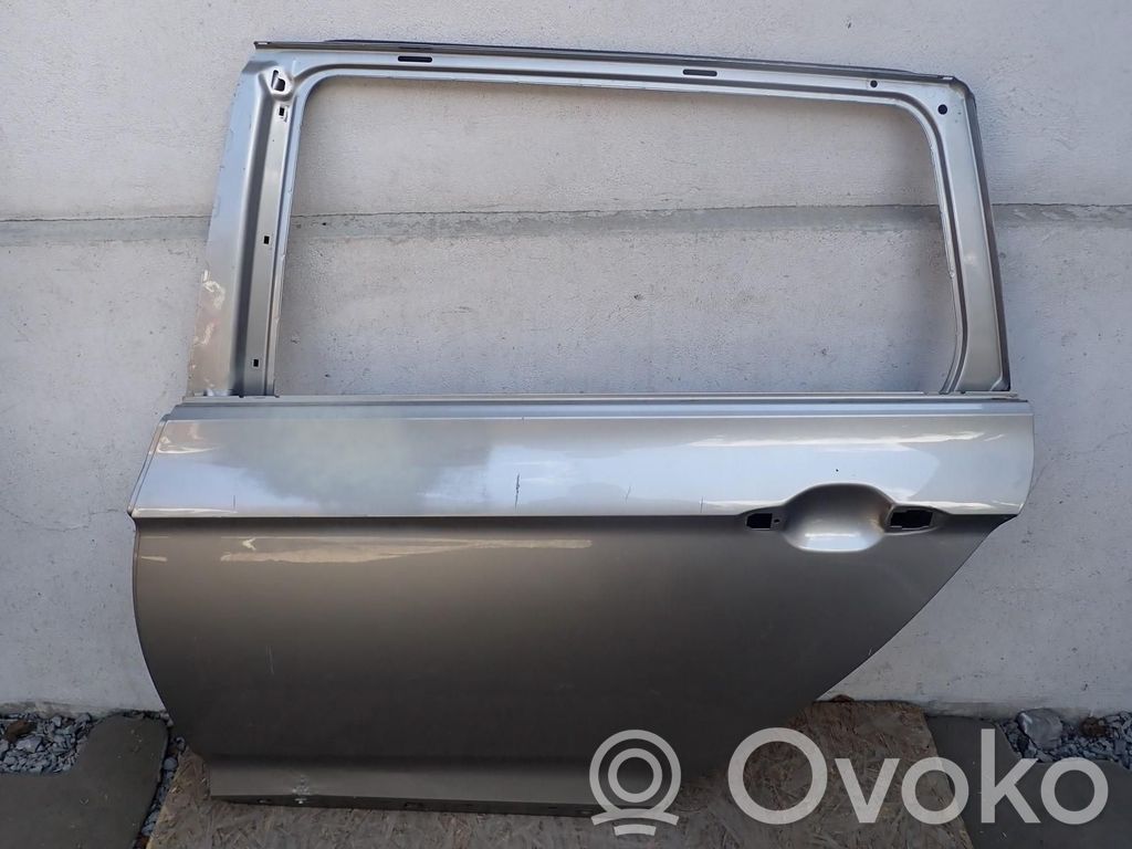 Puerta trasera   3G9833055AE,3G9833055AE