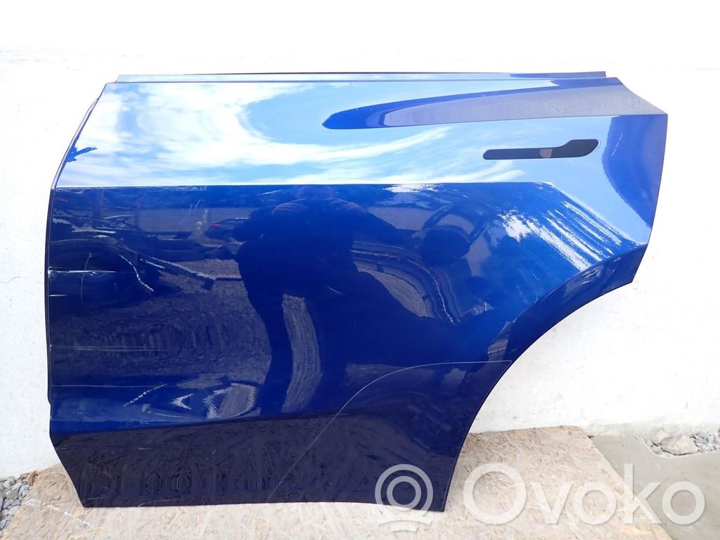 Tesla Model Y Galinės durys 
