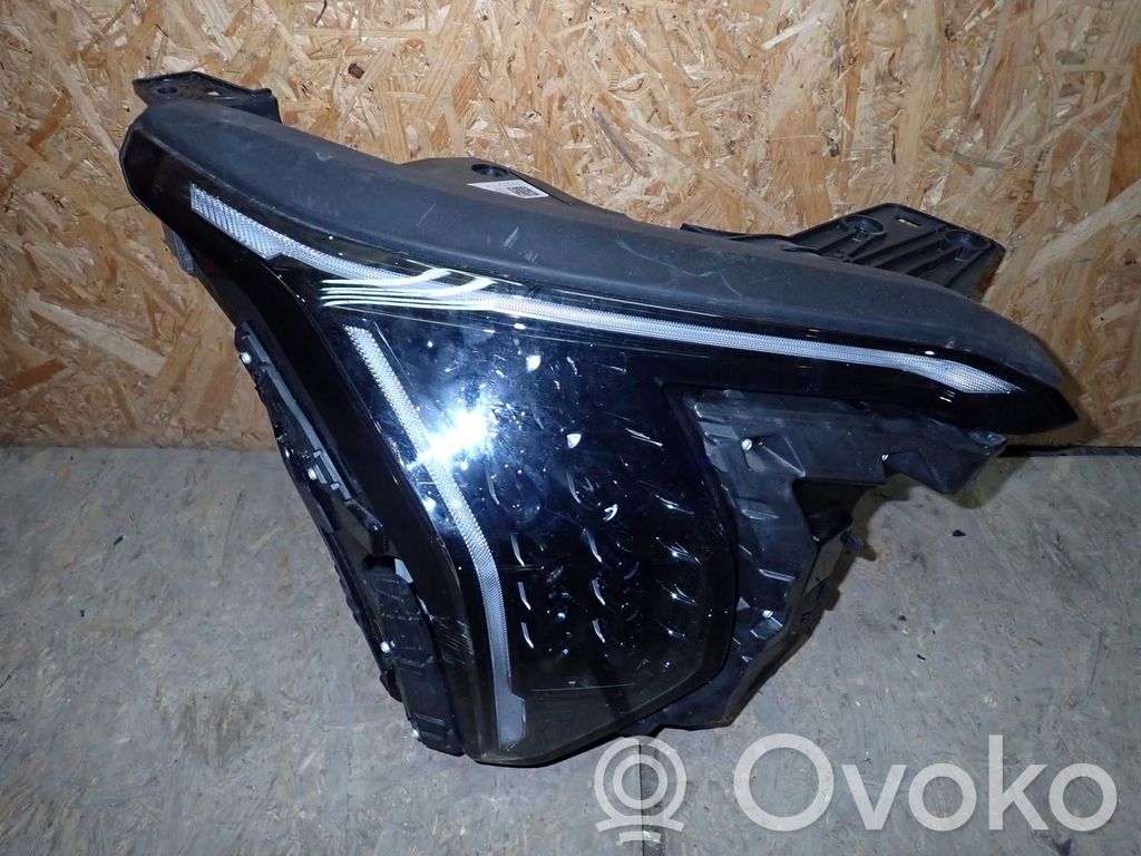 Scheinwerfer   92102EV120,92102EV120