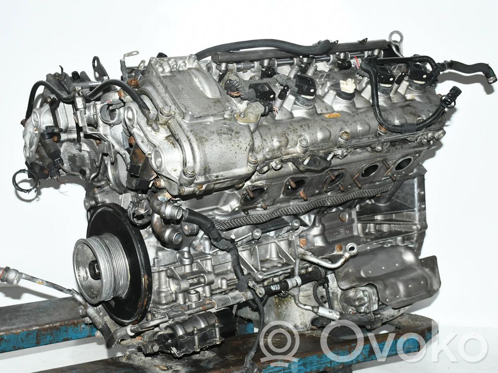 Dzinējs   S85B50A
